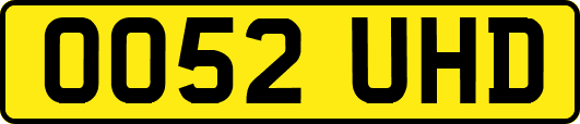OO52UHD