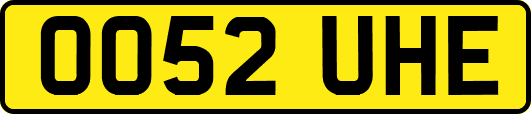 OO52UHE