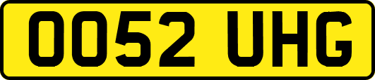 OO52UHG