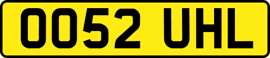 OO52UHL