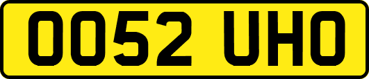 OO52UHO
