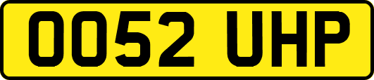 OO52UHP