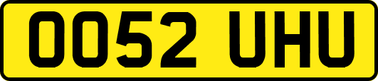 OO52UHU