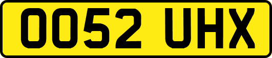 OO52UHX
