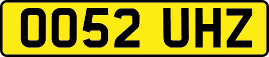OO52UHZ