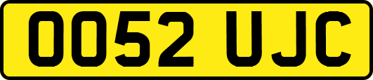 OO52UJC