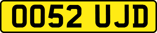OO52UJD