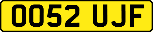 OO52UJF