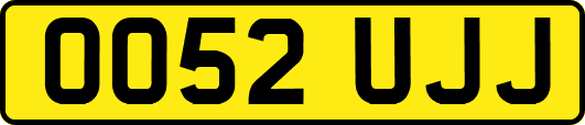 OO52UJJ