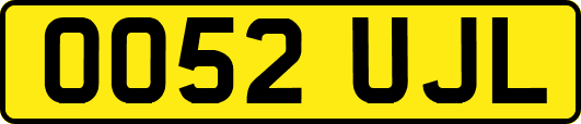 OO52UJL
