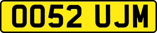 OO52UJM