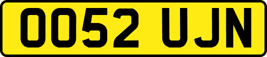 OO52UJN