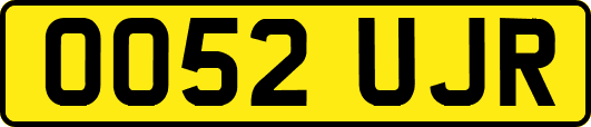 OO52UJR