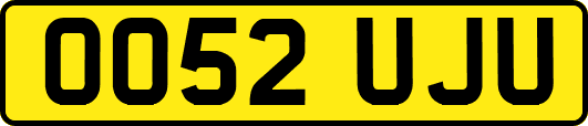 OO52UJU