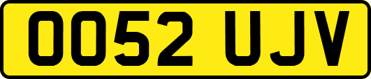 OO52UJV