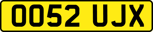OO52UJX