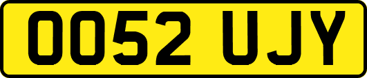 OO52UJY