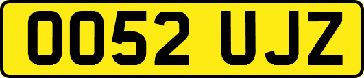 OO52UJZ