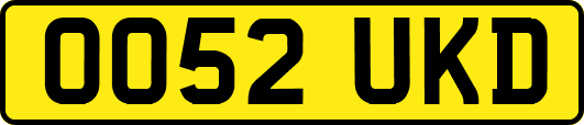 OO52UKD