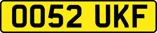 OO52UKF