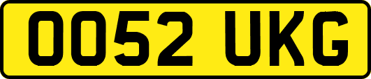 OO52UKG