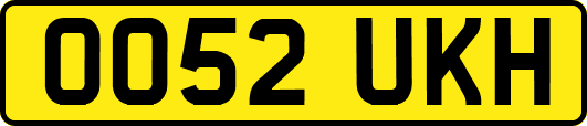 OO52UKH