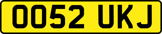 OO52UKJ