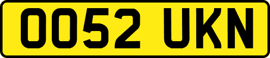 OO52UKN