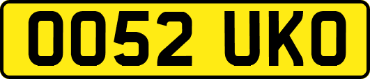 OO52UKO