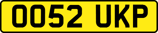 OO52UKP