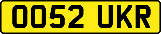 OO52UKR
