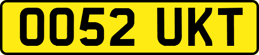 OO52UKT