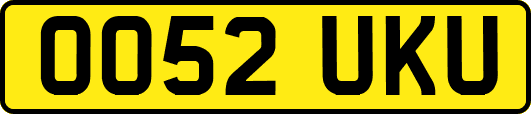 OO52UKU