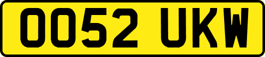 OO52UKW