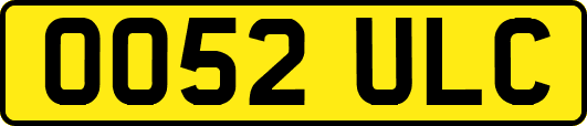 OO52ULC