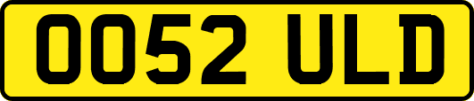 OO52ULD