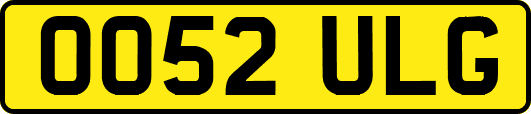 OO52ULG