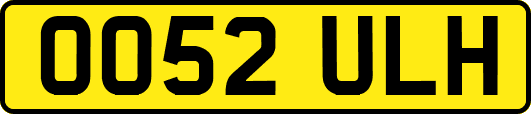 OO52ULH
