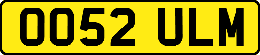 OO52ULM
