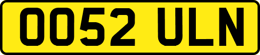 OO52ULN