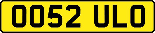 OO52ULO