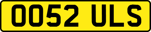 OO52ULS