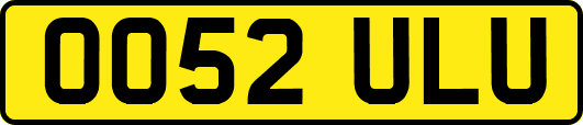 OO52ULU