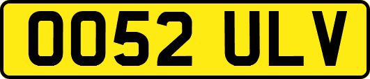 OO52ULV