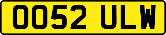 OO52ULW