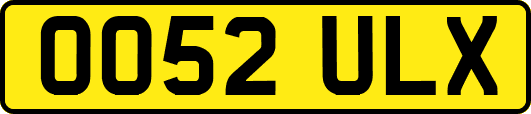OO52ULX