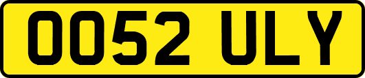 OO52ULY