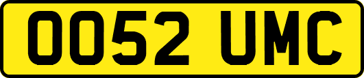 OO52UMC