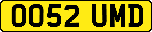 OO52UMD