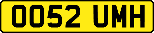 OO52UMH